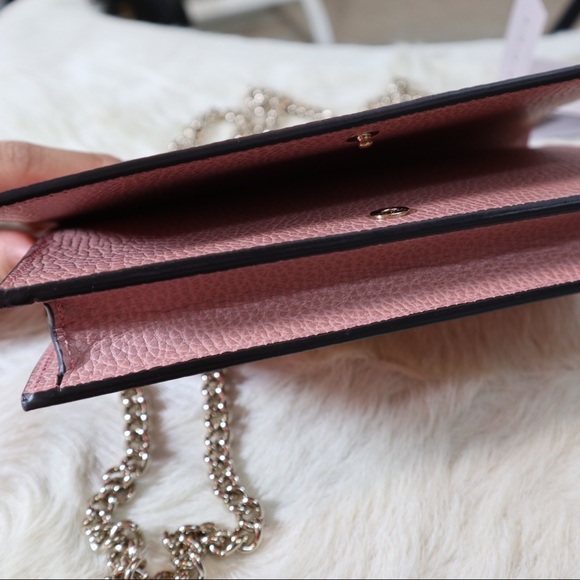 gucci dollar calf crossbody